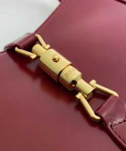 Gucci Jackie 1961 Small Hobo Bag