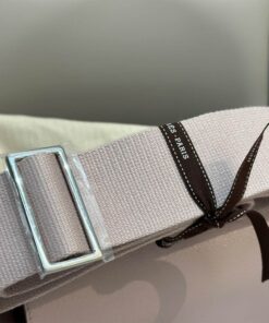 Hermès Geta Bag(HIGH-END GRADE)