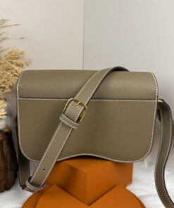 Hermes Della Cavalleria Elan bag(HIGH-END GRADE)
