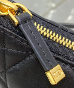 Miss Caro Cigale Mini Bag