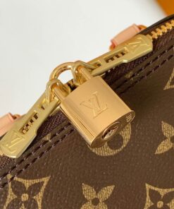 LV Alma Backpack