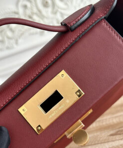 Hermes 24/24 – 21 bag(HIGH-END GRADE)