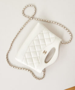 CHANEL 31 nano Bag