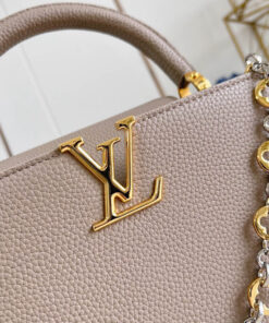 LV Capucines MM(HIGH-END GRADE)