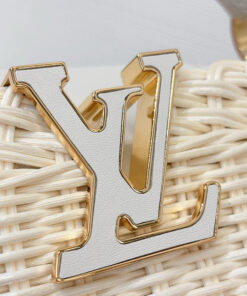 LV Capucines Mini(HIGH-END GRADE)