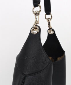 Gucci B large shoulder bag(HIGH-END GRADE)