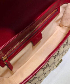 Gucci GG Marmont Small Shoulder Bag