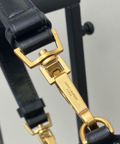 YSL VOLTAIRE TOP HANDLE in BOX SAINT LAURENT