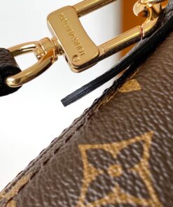LV Neverfull Bandoulière Inside Out BB