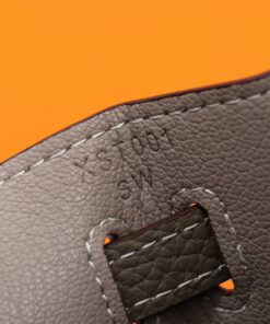 HERMES BIRKIN BAG 25