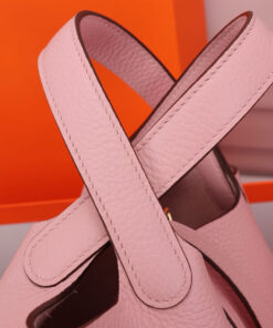 Hermes Picotin Lock 18