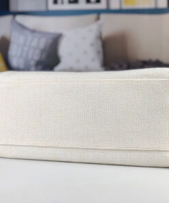 CHANEL Deauville Large Tote