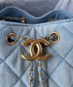 CHANEL 25 Small Handbag(HIGH-END GRADE)