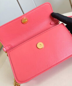 LV Wallet On Chain LV Bloom