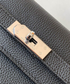 Hermes Kelly Depeches 25 Pouch