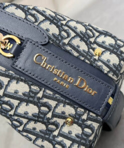 Dior Small D-Journey Bag