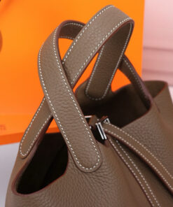 Hermes Picotin Lock 18