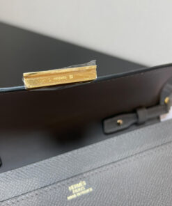 Hermes Constance To Go Rock wallet