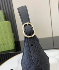 Gucci Jackie 1961 medium bag(HIGH-END GRADE)