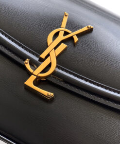 YSL SOLFERINO mini in BOX SAINT LAURENT