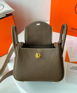 Hermes Lindy Mini Bag