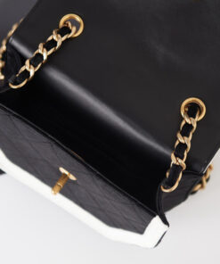 MINI FLAP BAG
