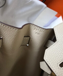 HERMES BIRKIN BAG 30