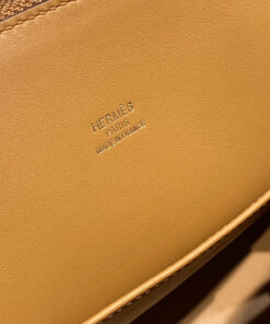 HERMES 1923 BOLIDE 25