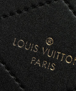 LV Petite Valise Monogram Reverse