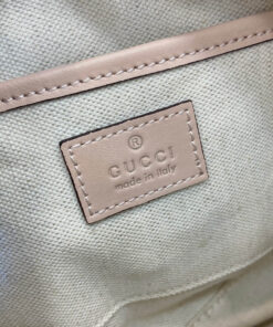 Gucci Blondie mini shoulder bag