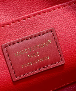 LV Cosmetic Pouch PM(HIGH-END GRADE)