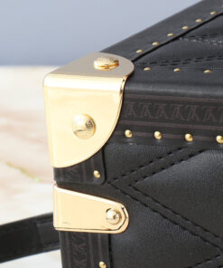 LV Petite Valise Malletage