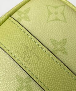 LV Keepall Bandoulière 25