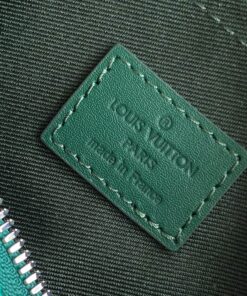 LV Keepall Bandoulière 25