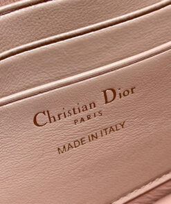 MISS DIOR MINI BAG