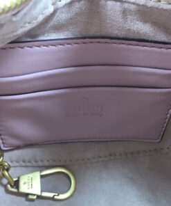 GG Marmont Mini Shoulder Bag