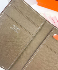 Hermes Bearn wallet