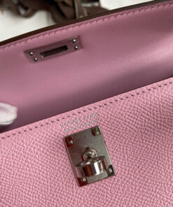 Hermes Mini Kelly II(HIGH-END GRADE)