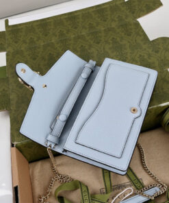 GUCCI Dionysus wallet on chain