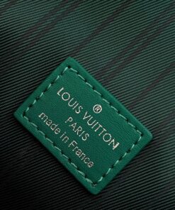 LV Steamer Wearable Wallet