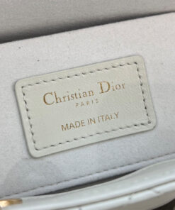 Dior Small Lady D-Joy Bag(HIGH-END GRADE)