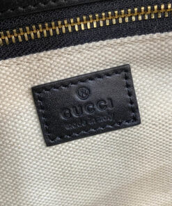 Gucci Horsebit 1955 Soft small shoulder bag