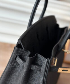 HERMES BIRKIN BAG 25(HIGH-END GRADE)