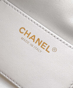 Chanel LARGE HOBO BAG SUEDE(HIGH-END GRADE)