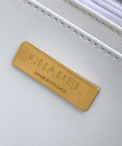 Chanel Backpack(HIGH-END GRADE)