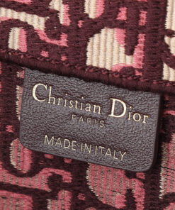 Dior Large Dior Book Tote