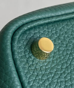 Hermes Picotin Lock 18