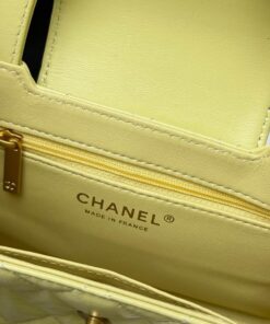 CHANEL KELLY BAG(HIGH-END GRADE)