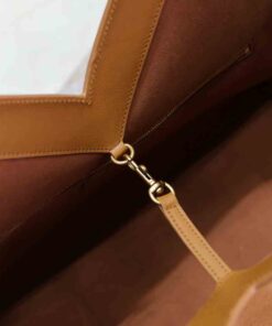 YSL Y tote in suede(HIGH-END GRADE)