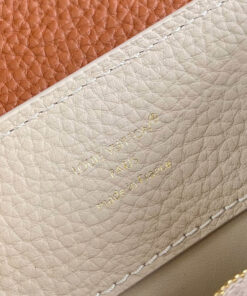LV Capucines MM(HIGH-END GRADE)